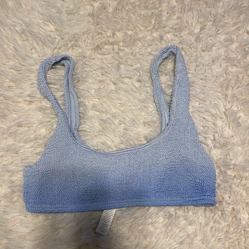 BOUND by Bond-Eye The Malibu Bikini Top